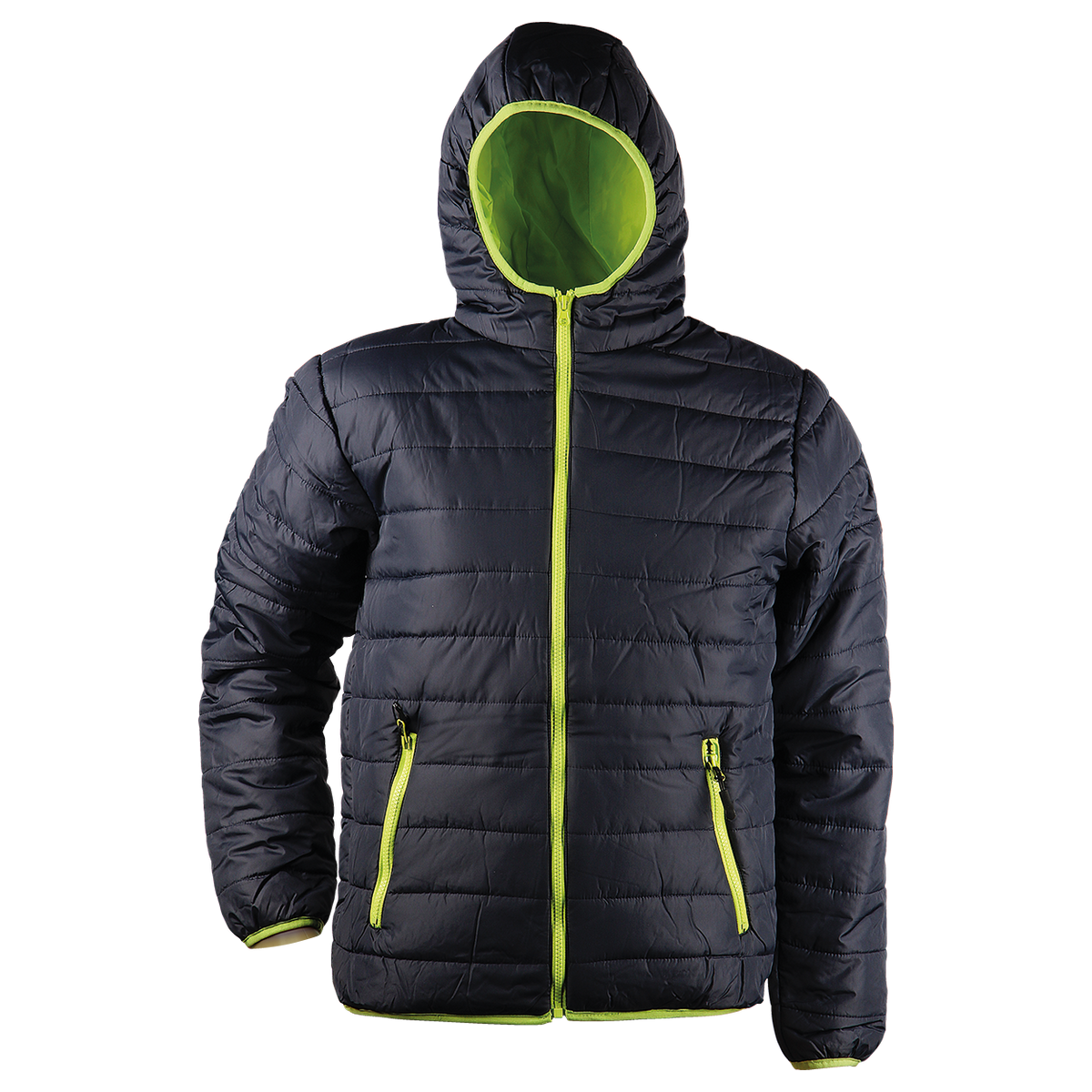 Men's jacket SPEEDY NAVY/GREEN — bultex99.com Men's jacket SPEEDY NAVY/GREEN