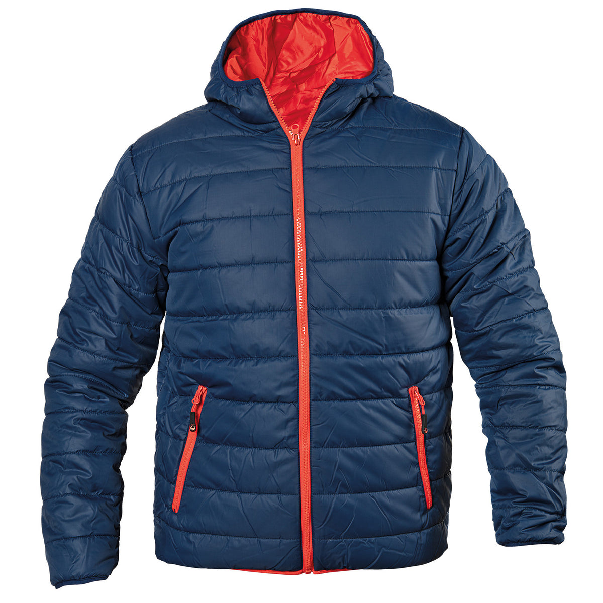 Мъжко яке SPEEDY NAVY/RED — bultex99.com Мъжко яке SPEEDY NAVY/RED