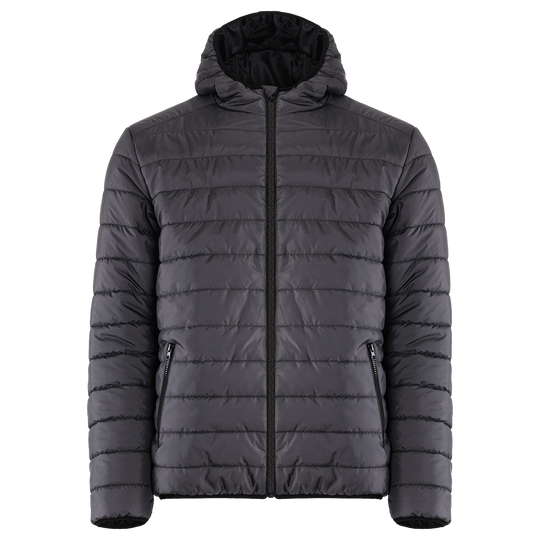 Мъжко яке SPEEDY NEO GREY/BLACK - 1 — bultex99.com Мъжко яке SPEEDY NEO GREY/BLACK - 1