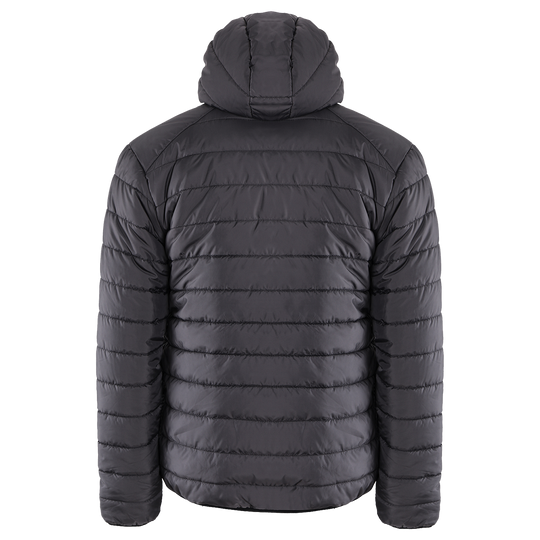 Мъжко яке SPEEDY NEO GREY/BLACK - 2 — bultex99.com Мъжко яке SPEEDY NEO GREY/BLACK - 2