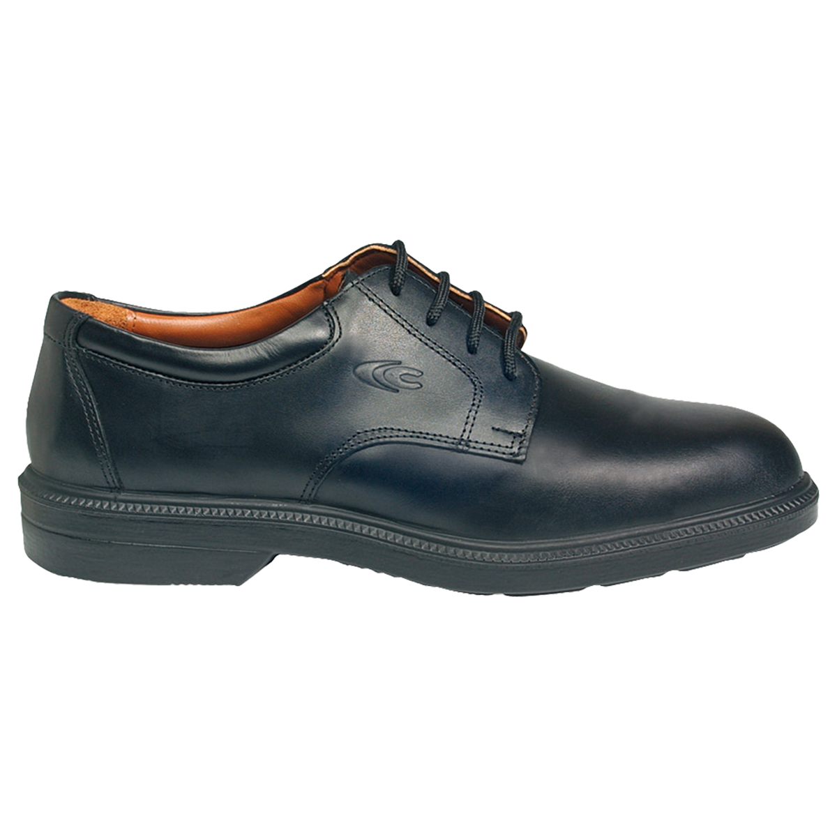 Men's leather hoes EUCLIDE O2 SRC FO — bultex99.com Men's leather hoes EUCLIDE O2 SRC FO