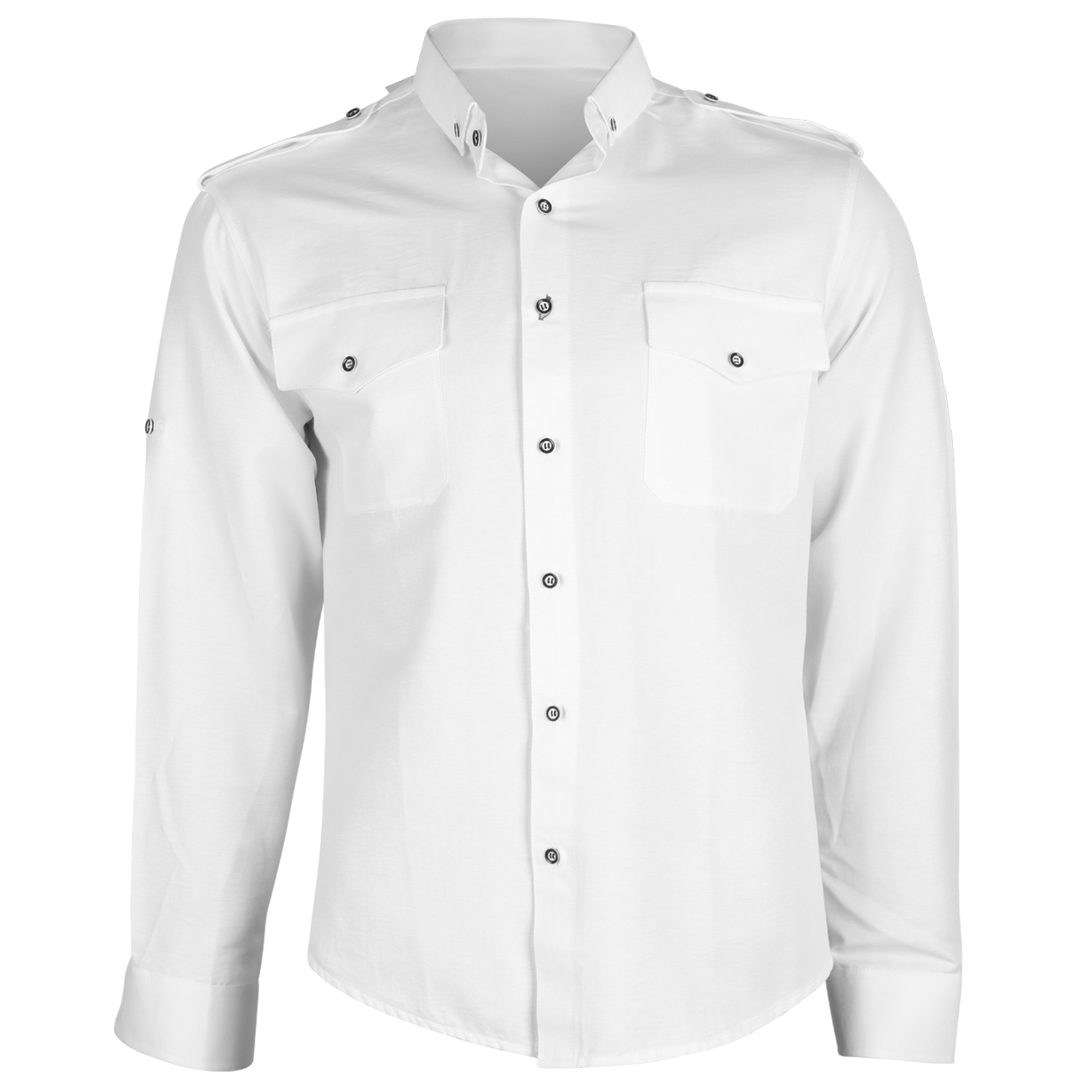 Мъжка риза CITY WHITE — bultex99.com Мъжка риза CITY WHITE