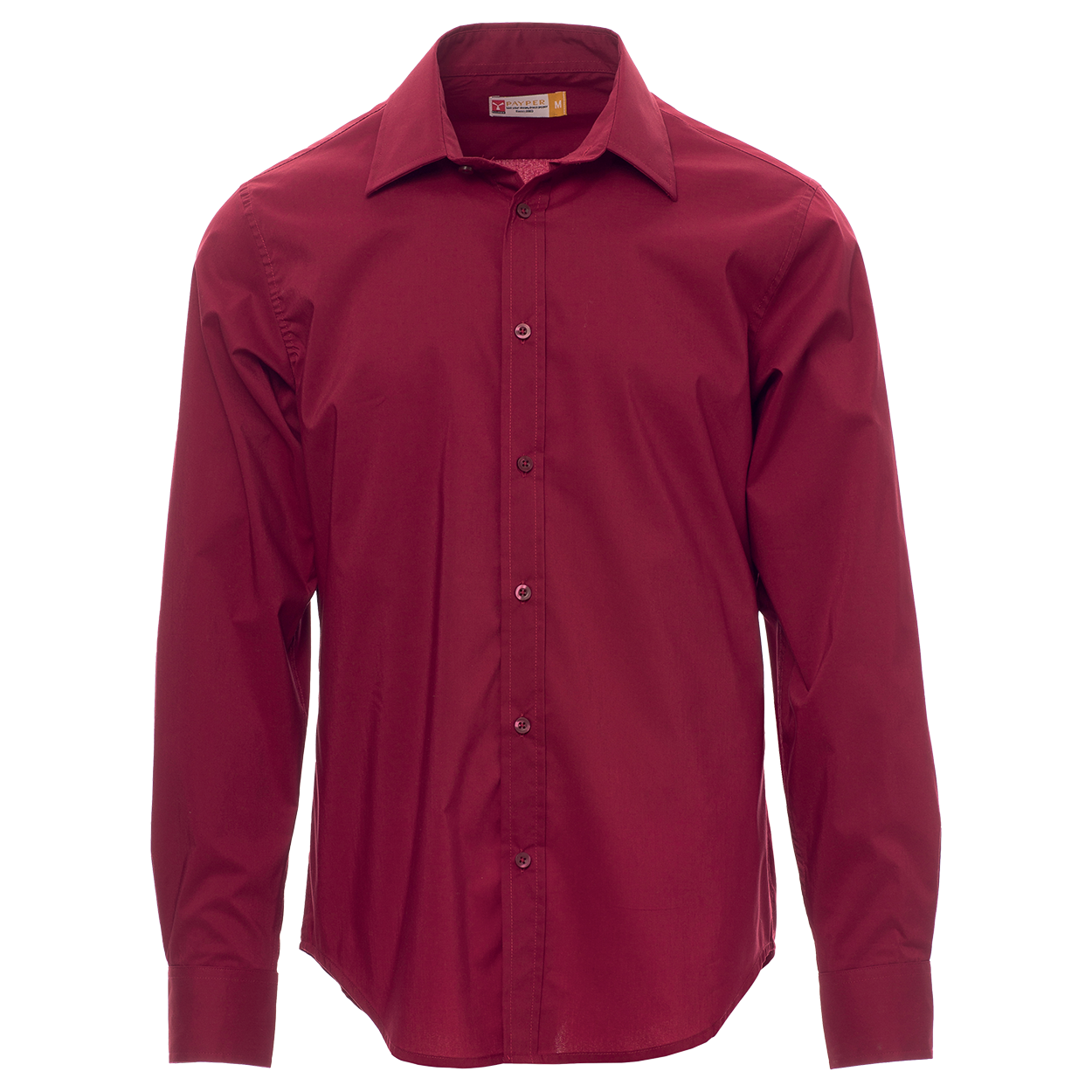 Мъжка риза PAYPER IMAGE BORDEAUX — bultex99.com Мъжка риза PAYPER IMAGE BORDEAUX