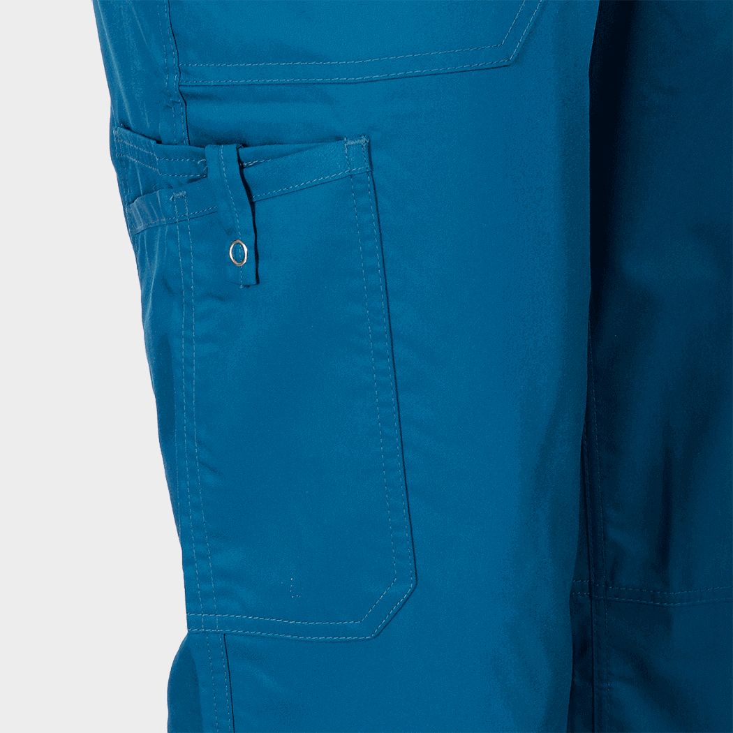 Мъжки медицински панталон CHEROKEE MR TAPERED PETROL WWE140 - 7 — bultex99.com Мъжки медицински панталон CHEROKEE MR TAPERED PETROL WWE140 - 7
