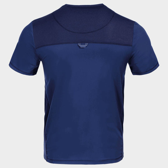 Men's medical tunic CHEROKEE V-NECK DARK BLULE WWE603. - 2 — bultex99.com Men's medical tunic CHEROKEE V-NECK DARK BLULE WWE603. - 2