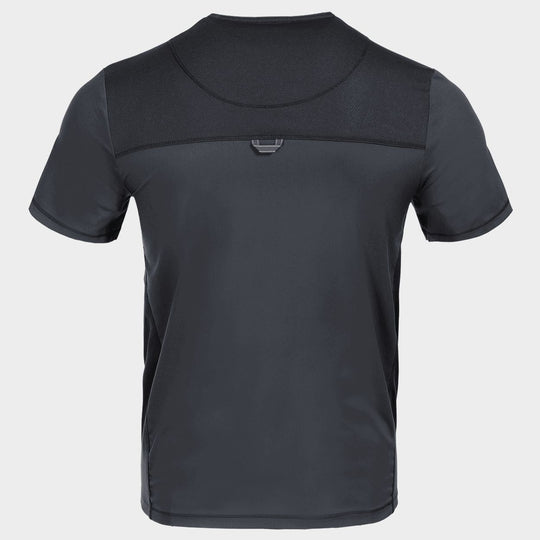 Men's medical tunic CHEROKEE V-NECK GREY WWE603 - 2 — bultex99.com Men's medical tunic CHEROKEE V-NECK GREY WWE603 - 2