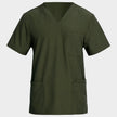 Men's medical tunic NOBBY GREEN - 1 — bultex99.com Men's medical tunic NOBBY GREEN - 1
