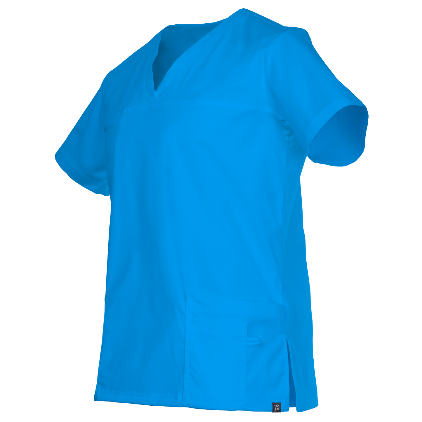 Мъжка медицинска туника VICTOR BLUE - 6 — bultex99.com Мъжка медицинска туника VICTOR BLUE - 6