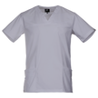 Мъжка медицинска туника VICTOR GREY - 1 — bultex99.com Мъжка медицинска туника VICTOR GREY - 1