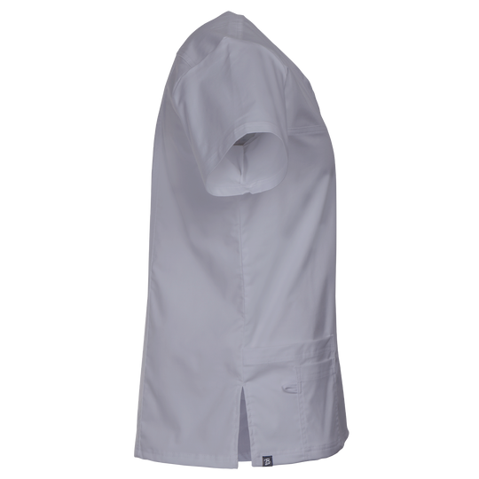 Men's medical tunic VICTOR GREY - 2 — bultex99.com Men's medical tunic VICTOR GREY - 2