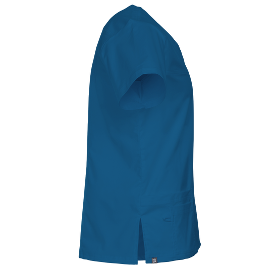 Men's medical tunic VICTOR PETROL - 2 — bultex99.com Men's medical tunic VICTOR PETROL - 2