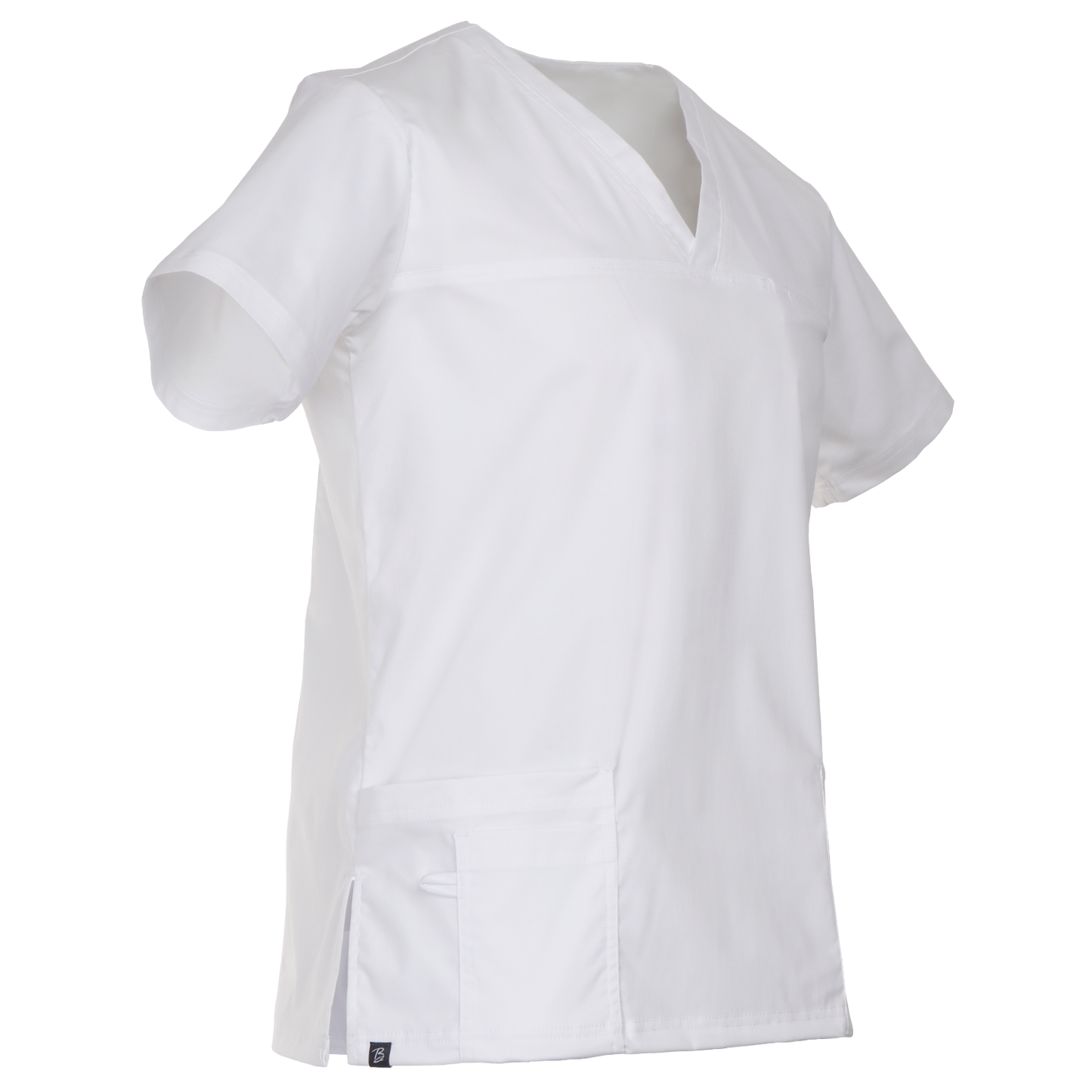 Men's medical tunic VICTOR WHITE - 8 — bultex99.com Men's medical tunic VICTOR WHITE - 8