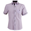 Мъжка риза ALEX LIGHT PINK — bultex99.com Мъжка риза ALEX LIGHT PINK