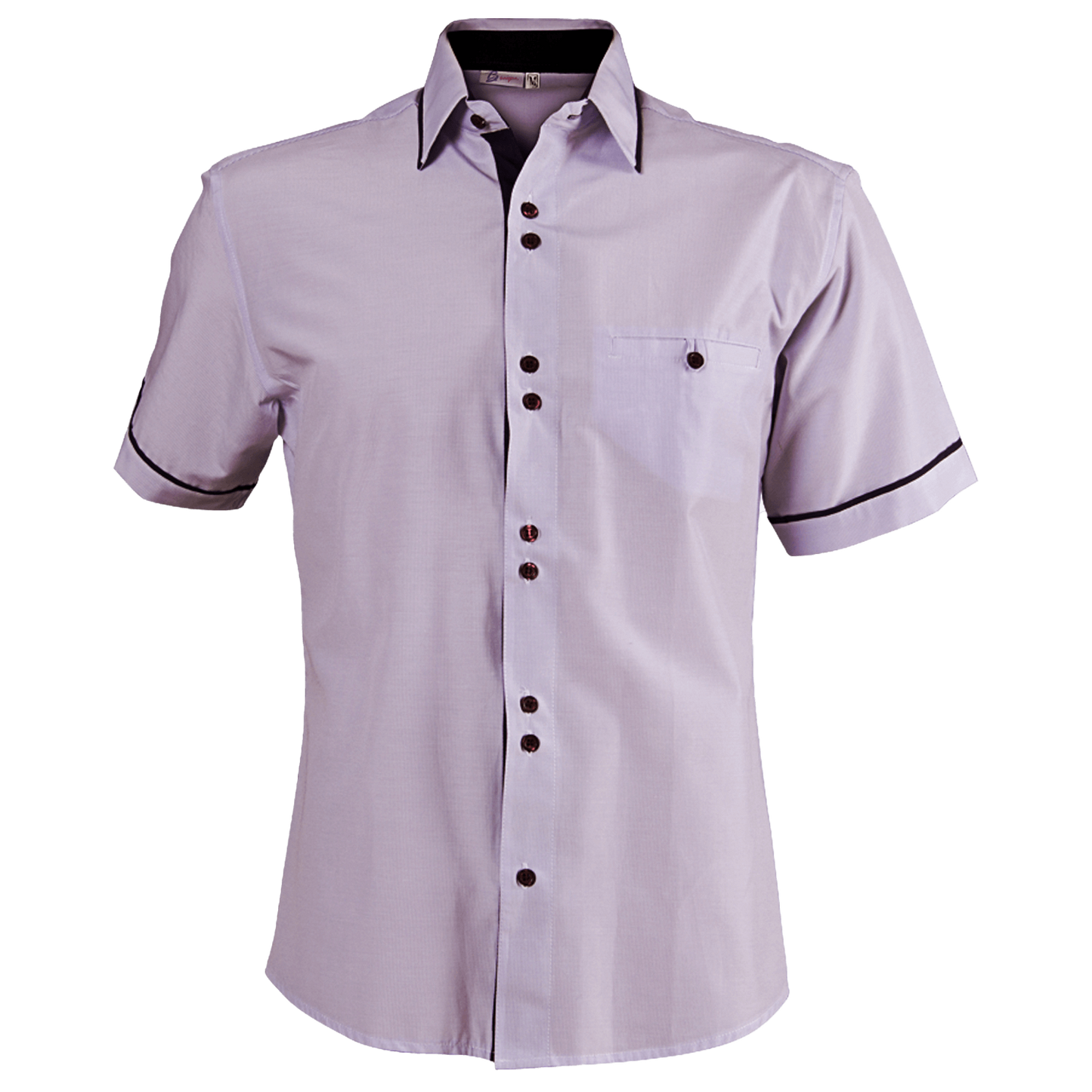 Мъжка риза ALEX LIGHT PINK — bultex99.com Мъжка риза ALEX LIGHT PINK