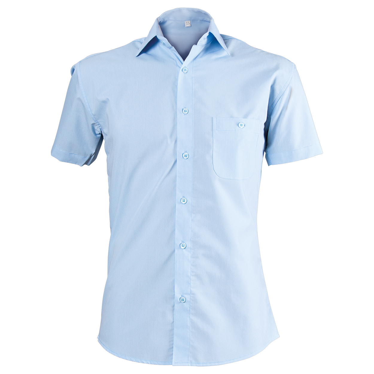Мъжка риза CAMISA LIGHT BLUE — bultex99.com Мъжка риза CAMISA LIGHT BLUE