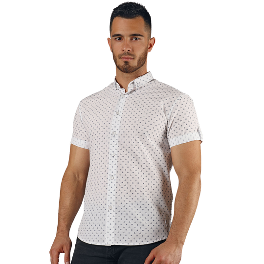 Мъжка риза MARINI MAN — bultex99.com Мъжка риза MARINI MAN