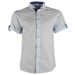 Мъжка риза PORTO FINO LIGHT BLUE — bultex99.com Мъжка риза PORTO FINO LIGHT BLUE