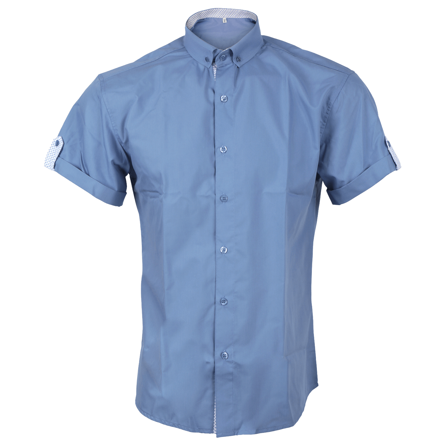 Мъжка риза PORTO FINO NAVY — bultex99.com Мъжка риза PORTO FINO NAVY
