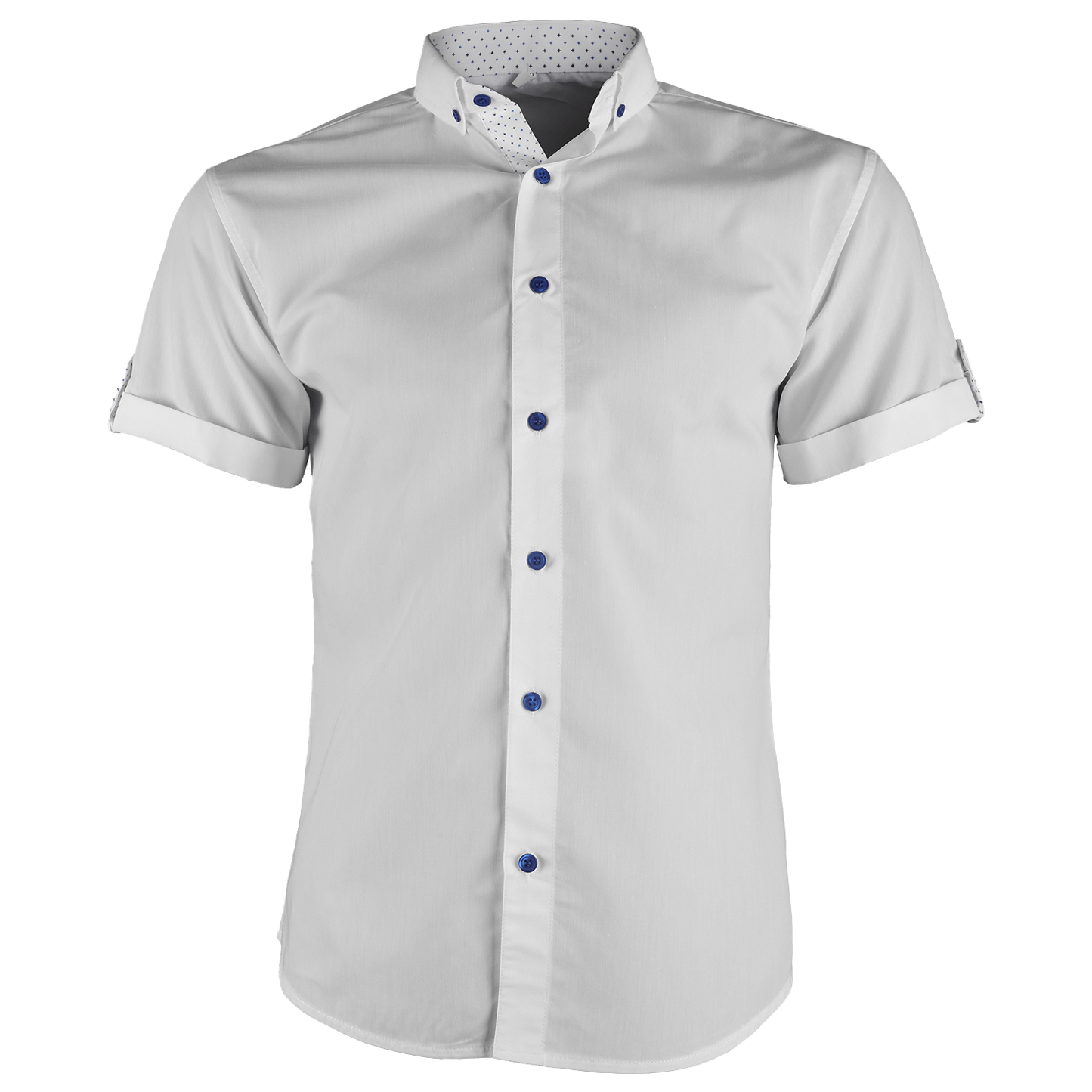 Мъжка риза PORTO FINO WHITE — bultex99.com Мъжка риза PORTO FINO WHITE