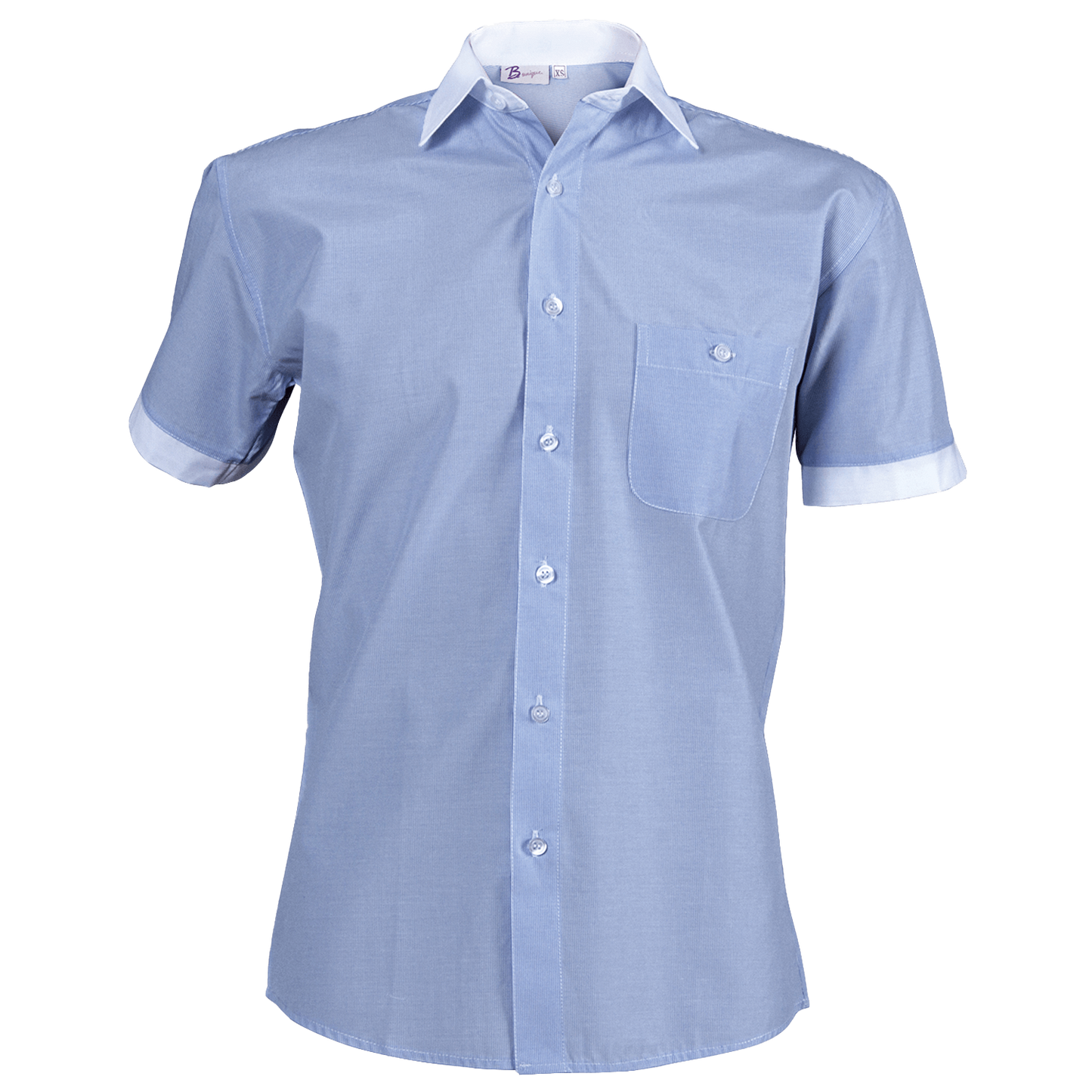Cămașă pentru bărbați MADISON MAN SHIRT — bultex99.com Cămașă pentru bărbați MADISON MAN SHIRT