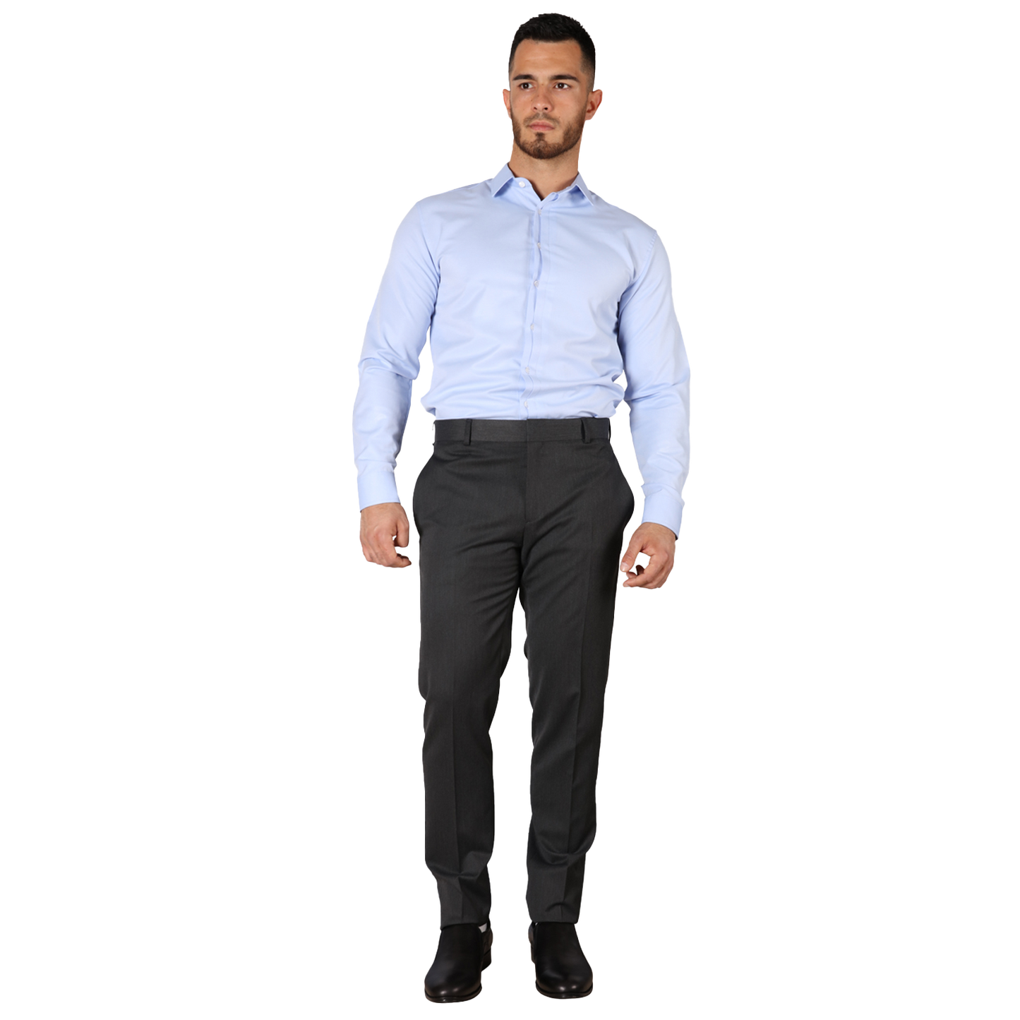 Men's suit trousers FERARA - 2 — bultex99.com Men's suit trousers FERARA - 2