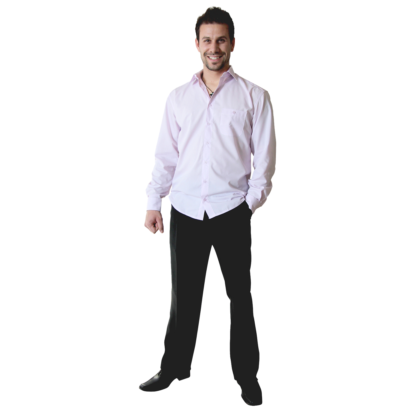 Мъжки панталон MIZIYA - 2 — bultex99.com Мъжки панталон MIZIYA - 2