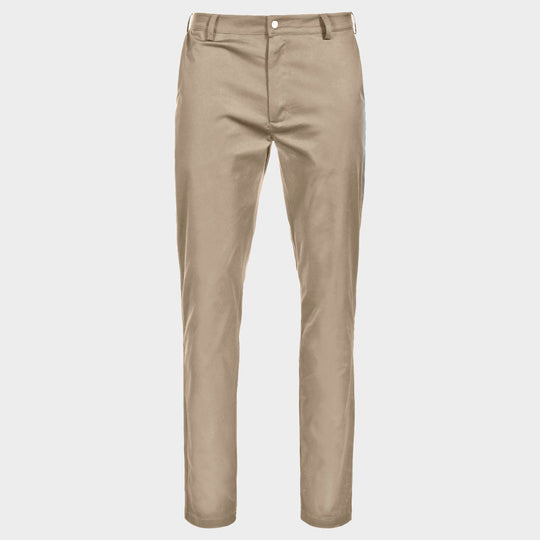 Pantaloni costum de bărbați STENSO CHINO BEJ - 1 — bultex99.com Pantaloni costum de bărbați STENSO CHINO BEJ - 1