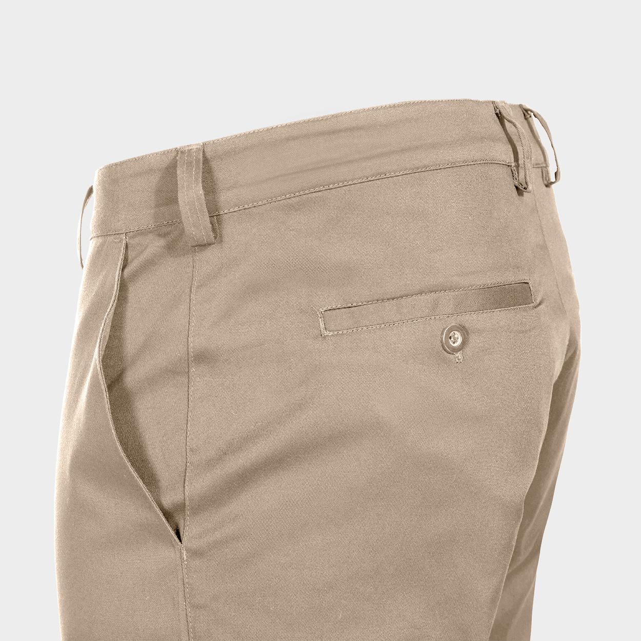 Ανδρικό παντελόνι STENSO CHINO BEIGE - 3 — bultex99.com Ανδρικό παντελόνι STENSO CHINO BEIGE - 3
