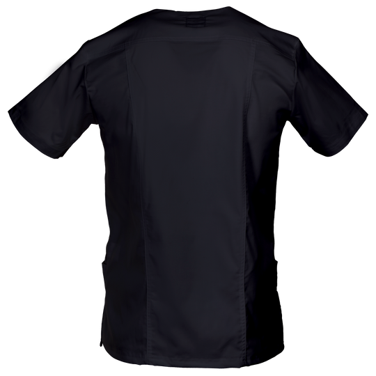 Men's tunic VICTOR BLACK - 2 — bultex99.com Men's tunic VICTOR BLACK - 2