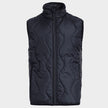 Мъжки елек REVOLT DARK BLUE - 1 — bultex99.com Мъжки елек REVOLT DARK BLUE - 1