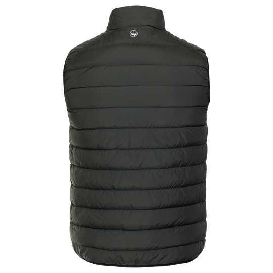 Мъжки елек SPEEDY NEO GREEN/BLACK - 2 — bultex99.com Мъжки елек SPEEDY NEO GREEN/BLACK - 2