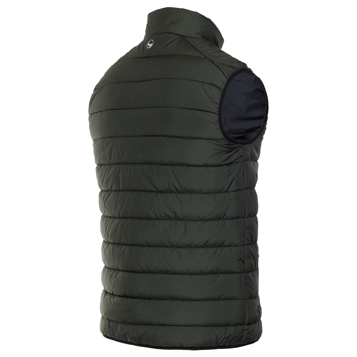 Vestă pentru bărbați SPEEDY NEO VERDE/NEGRA - 5 — bultex99.com Vestă pentru bărbați SPEEDY NEO VERDE/NEGRA - 5