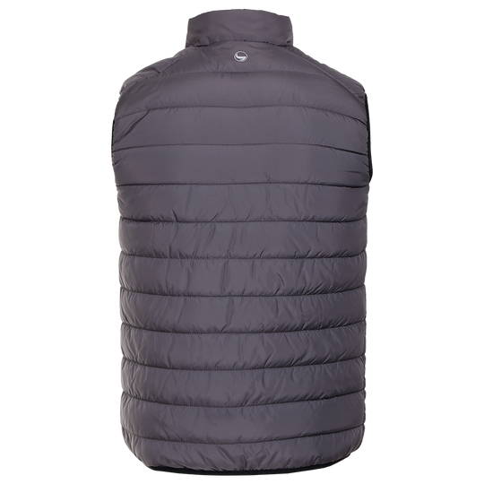 Мъжки елек SPEEDY NEO GREY/BLACK - 2 — bultex99.com Мъжки елек SPEEDY NEO GREY/BLACK - 2
