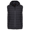 Мъжки елек SPEEDY NEO HOOD BLACK - 1 — bultex99.com Мъжки елек SPEEDY NEO HOOD BLACK - 1
