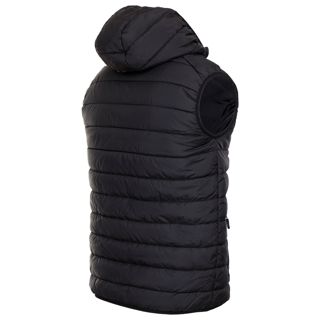Мъжки елек SPEEDY NEO HOOD BLACK - 5 — bultex99.com Мъжки елек SPEEDY NEO HOOD BLACK - 5