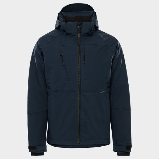 Мъжко работно яке FRISTADS STRETCH WINTER DARK BLUE - 1 — bultex99.com Мъжко работно яке FRISTADS STRETCH WINTER DARK BLUE - 1