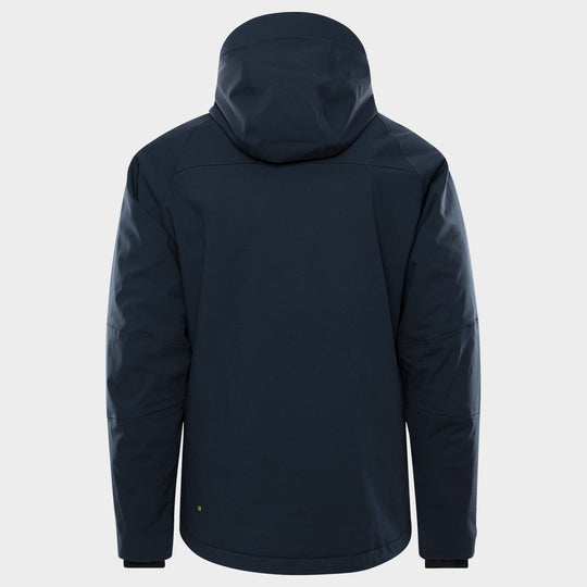 Мъжко работно яке FRISTADS STRETCH WINTER DARK BLUE - 2 — bultex99.com Мъжко работно яке FRISTADS STRETCH WINTER DARK BLUE - 2