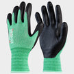 Γάντια βουτηγμένα σε μικροαφρό NITRIUM GREEN FLX-О22 - 1 — bultex99.com Γάντια βουτηγμένα σε μικροαφρό NITRIUM GREEN FLX-О22 - 1