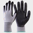Microfoam dipped gloves NITRIUM GREY FLX-О22 - 1 — bultex99.com Microfoam dipped gloves NITRIUM GREY FLX-О22 - 1