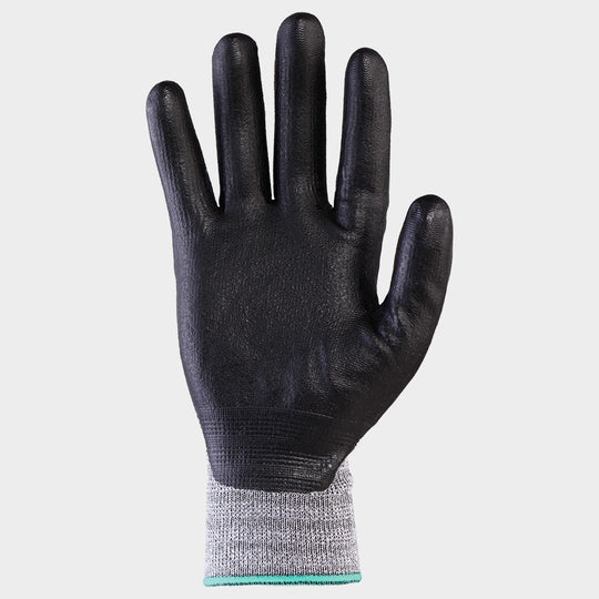 Mănuși imersate în microspumă NITRIUM GREY FLX-О22 - 2 — bultex99.com Mănuși imersate în microspumă NITRIUM GREY FLX-О22 - 2