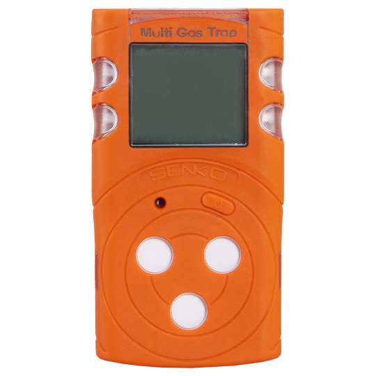Multigas detector SENKO MULTIGAS H2S, CO, O2, LEL — bultex99.com Multigas detector SENKO MULTIGAS H2S, CO, O2, LEL