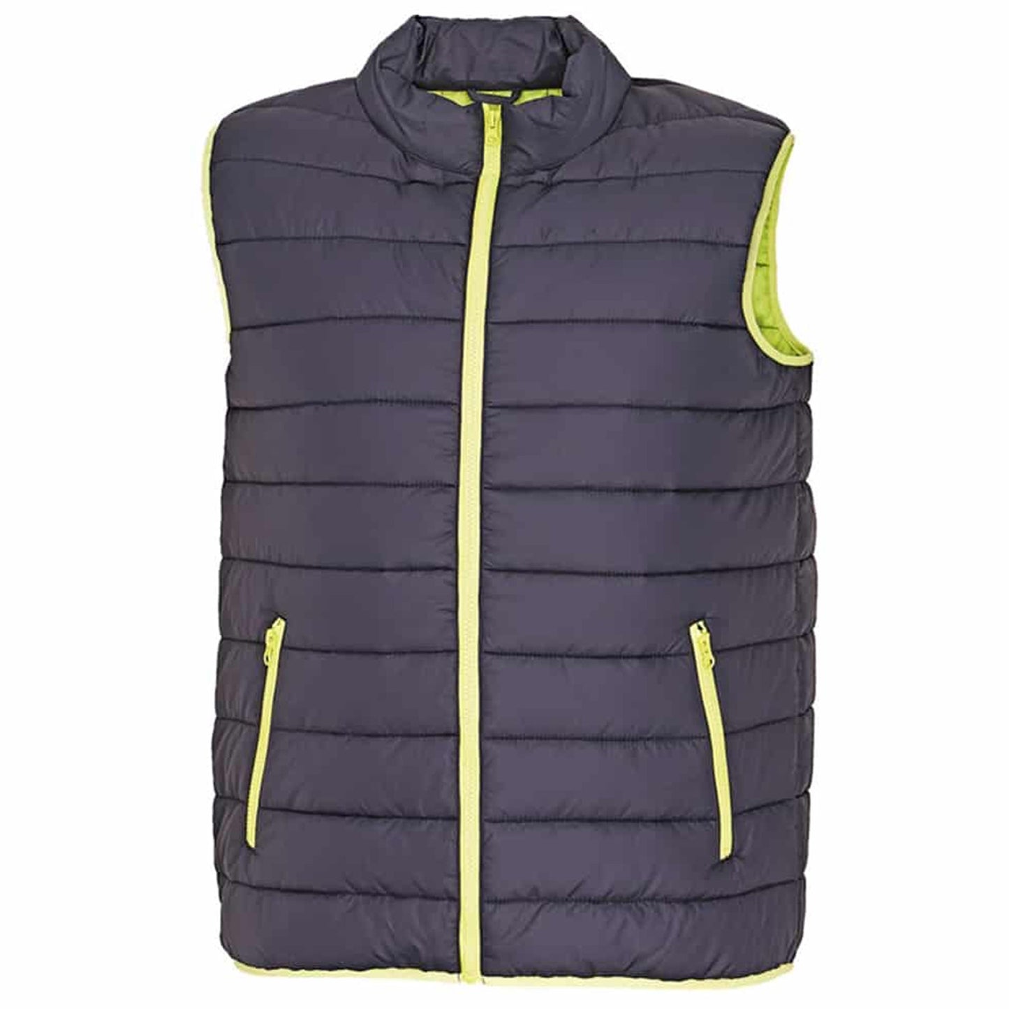 SPEEDY NAVY/GREENMеn's vest — bultex99.com SPEEDY NAVY/GREENMеn's vest