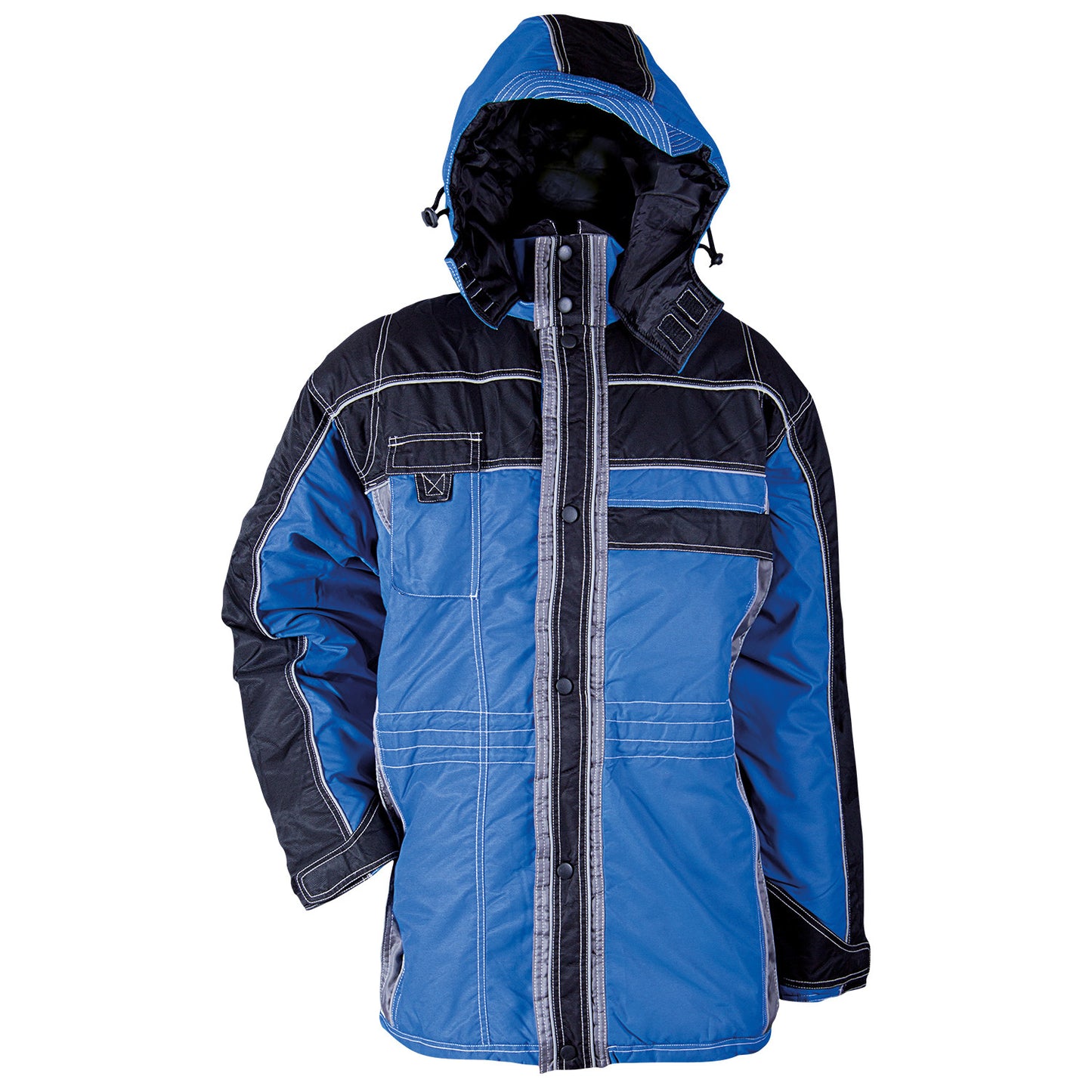 NEVADA JACKET — bultex99.com NEVADA JACKET