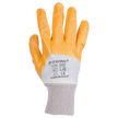 Mănuși imersate în nitril HAZEL YELLOW — bultex99.com Mănuși imersate în nitril HAZEL YELLOW