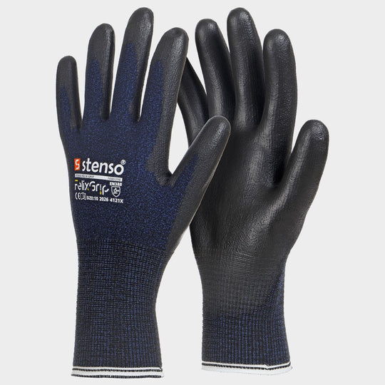 Ръкавици топени в нитрил STENSO FELIX GRIP TOUCHSCREEN - 1 — bultex99.com Ръкавици топени в нитрил STENSO FELIX GRIP TOUCHSCREEN - 1