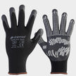 Nitrile dipped gloves TRILLER 2.0 - 1 — bultex99.com Nitrile dipped gloves TRILLER 2.0 - 1