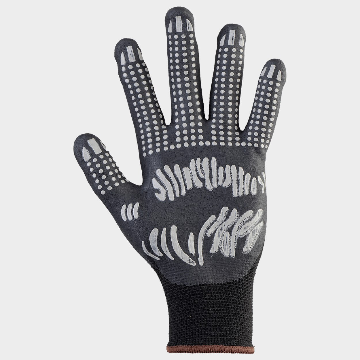 Nitrile dipped gloves TRILLER 2.0 - 5 — bultex99.com Nitrile dipped gloves TRILLER 2.0 - 5