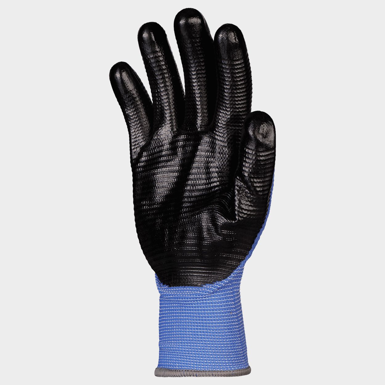 Nitrile dipped gloves XEMA - 5 — bultex99.com Nitrile dipped gloves XEMA - 5