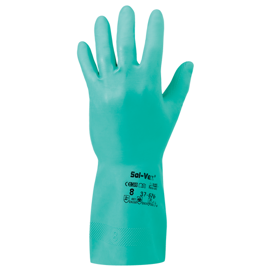 Nitrile gloves SOL-VEX - 1 — bultex99.com Nitrile gloves SOL-VEX - 1