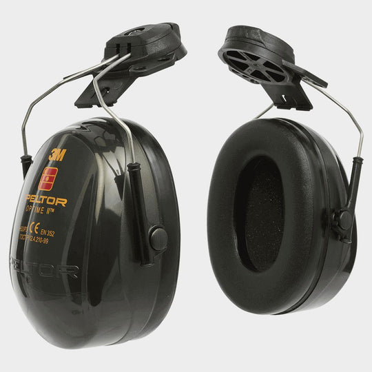Optime II Antifoane pentru cască PELTOR H520P3E-410-GQ - 1 — bultex99.com Optime II Antifoane pentru cască PELTOR H520P3E-410-GQ - 1